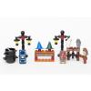 Lego Harry Potter 10217: Diagon Alley in Doos