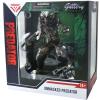 Unmasked Predator Gallery diorama in doos Diamond Select convention exclusive