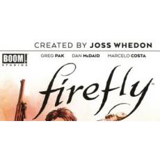 Firefly (Boom! Studios)