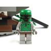 Lego 7144 Star Wars Slave One compleet