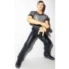 Marvel Legends Peter Parker (Spider-Man movie) Toy Biz