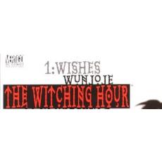 the Witching Hour (DC Vertigo Comics)