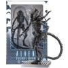 Xenomorph Soldier Aliens Colonial Marines in doos Hiya Toys