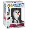 Olaf (Frozen 2) Pop Vinyl Disney (Funko)