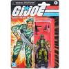Lonzo "Stalker" Wilkinson G.I. Joe a Real American Hero retro collection MOC