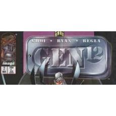 Gen 12 (Image Comics)