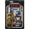 Star Wars vintage AT-ST Driver MOC (Return of the Jedi)