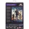 Captain America (the Winter Soldier) (the Infinity saga) Legends Series in doos