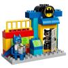 Lego Duplo 10545 Batman Batgrot Avontuur in doos