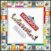 Nintendo Monopoly collector's edition MIB