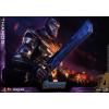 Hot Toys Thanos (Avengers Endgame) MMS529 in doos