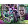 Hot Toys Suicide Squad the Joker (purple coat) MMS382 in doos