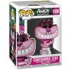 Cheshire Cat (translucent) Pop Vinyl Disney (Funko)