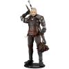 Geralt of Rivia (the Witcher Wild Hunt) McFarlane Toys in doos