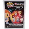 Lion-O (Thundercats) Pop Vinyl Television Series (Funko) -beschadigde verpakking-