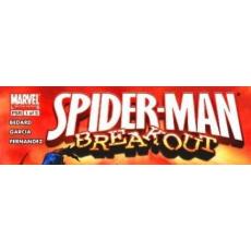 Spider-Man Breakout (Marvel Comics)