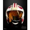 Star Wars Luke Skywalker battle simulation helmet electronic life size helmet the Black Series in doos
