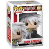 Yami Bakura (Yu-Gi-Oh!) Pop Vinyl Animation Series (Funko)