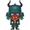 Jack Armored (Samurai Jack) Pop Vinyl Animation Series (Funko) limited chase edition
