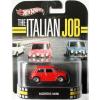 Hot Wheels Morris Mini (the Italian Job) Retro Entertainment MOC (Mattel)