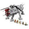 Lego 75019 Star Wars AT-TE in doos