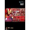 Hot Toys Iron Man Mark VII (the Avengers) MMS500-D27 en doos