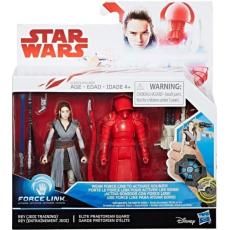 Multipack Figuren MOC