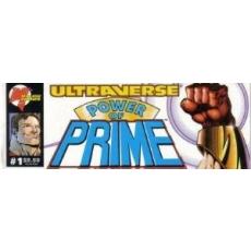 Power of Prime (Malibu Comics)