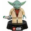 Lego Star Wars Yoda Led Lite bureau lamp in doos