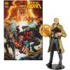 John Constantine (Black Adam) DC Page Punchers (McFarlane Toys) in doos