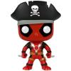 Deadpool (Pirate) Pop Vinyl Marvel (Funko) Underground Toys exclusive