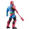 MOTU Trap Jaw Matty Collector's figuur (Filmation edition) compleet