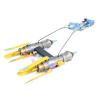 Star Wars Episode I Anakin Skywalker's podracer compleet