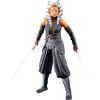 Star Wars Ahsoka Tano (the Mandalorian) the Black Series 6" in doos