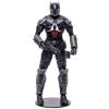 the Arkham Knight (Batman Arkham Knight) DC Multiverse (McFarlane Toys) in doos