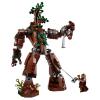 Lego 10237 the Tower of Orthanc Lord of the Rings in Doos