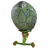 Turtle Blimp Teenage Mutant Ninja Turtles (Playmates Toys) compleet