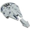Star Wars Millennium Falcon & figure set (Solo a Star Wars story) in doos Disney Store exclusive