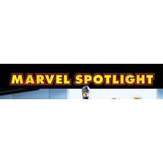 Marvel Spotlight volume 3 (Marvel Comics)