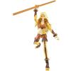 Thundercats Cheetara Bandai op kaart