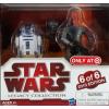 Star Wars Geonosis Arena Showdown 6 of 6 Legacy Collection MIB