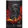 Spitter Alien (Aliens Fireteam Elite) in doos Neca