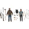 Last of Us part II Joel & Ellie 2-pack in doos Neca