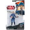 Star Wars Cloud City Wing Guard (Utris M'Toc) the Legacy Collection MOC