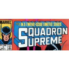 Squadron Supreme (Marvel Comics)