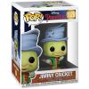 Jiminy Cricket (Pinocchio) Pop Vinyl Disney (Funko)