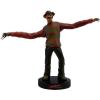 Freddy Krueger (a Nightmare on Elmstreet) premium motion statue in doos Factory Entertainment