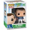 Al Bundy (Married with Children) Pop Vinyl Television Series (Funko) Polk High exclusive