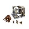 Lego 75005 Star Wars Rancor Pit in doos