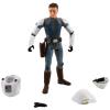 Star Wars concept Rebel Trooper MOC 30th Anniversary Collection
